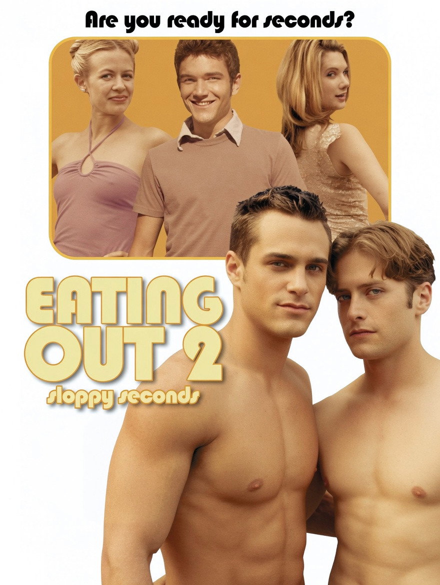 Eating Out 2: Sloppy Seconds