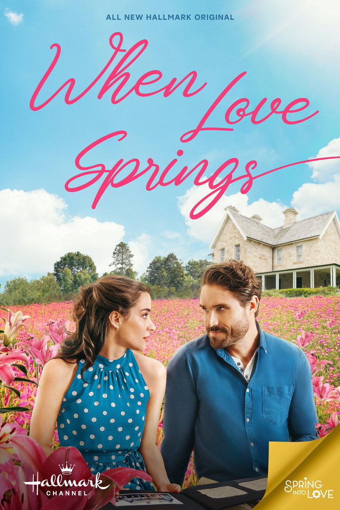 When Love Springs