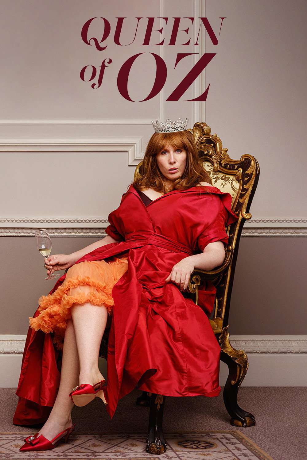 Queen of Oz