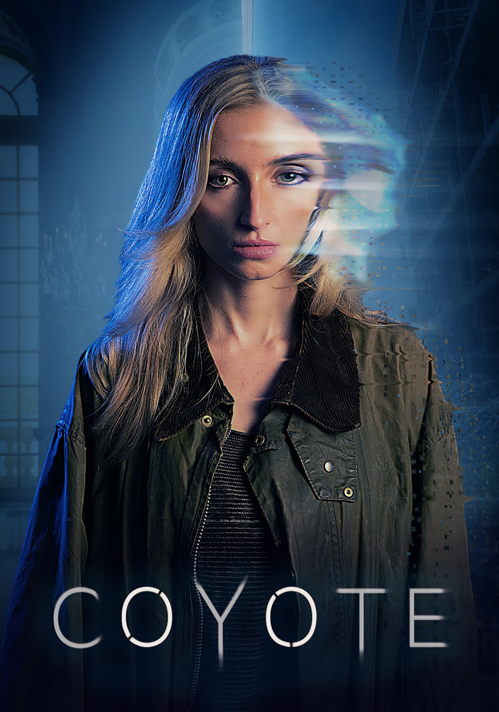 Coyote