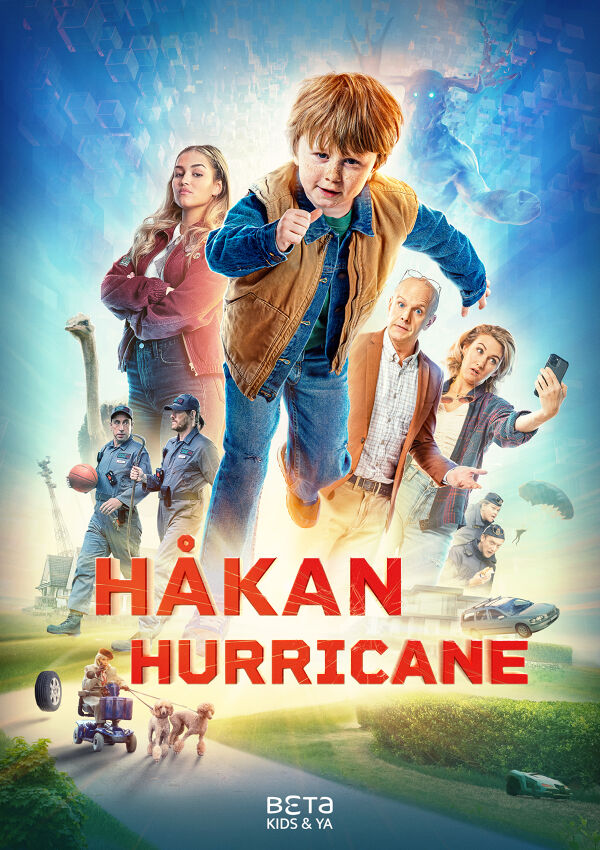 Håkan Bråkan