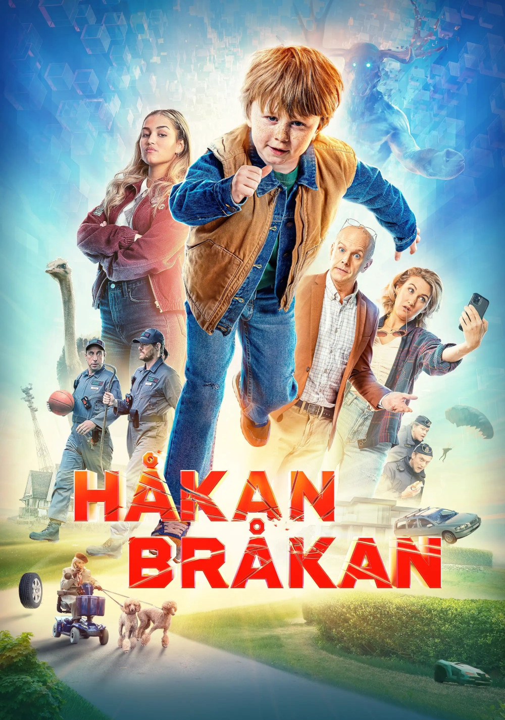 Håkan Bråkan