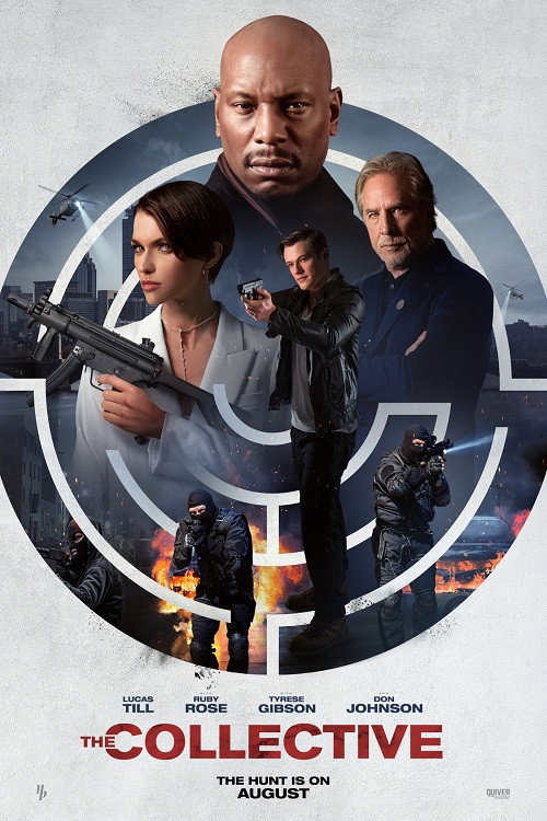 The Collective: Die Jagd beginnt