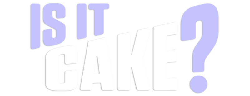 Ist das Kuchen?