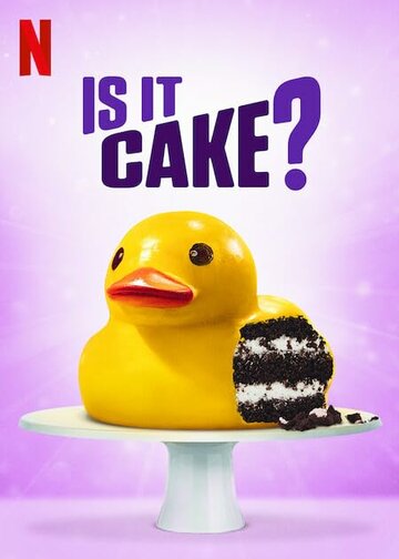 Ist das Kuchen?