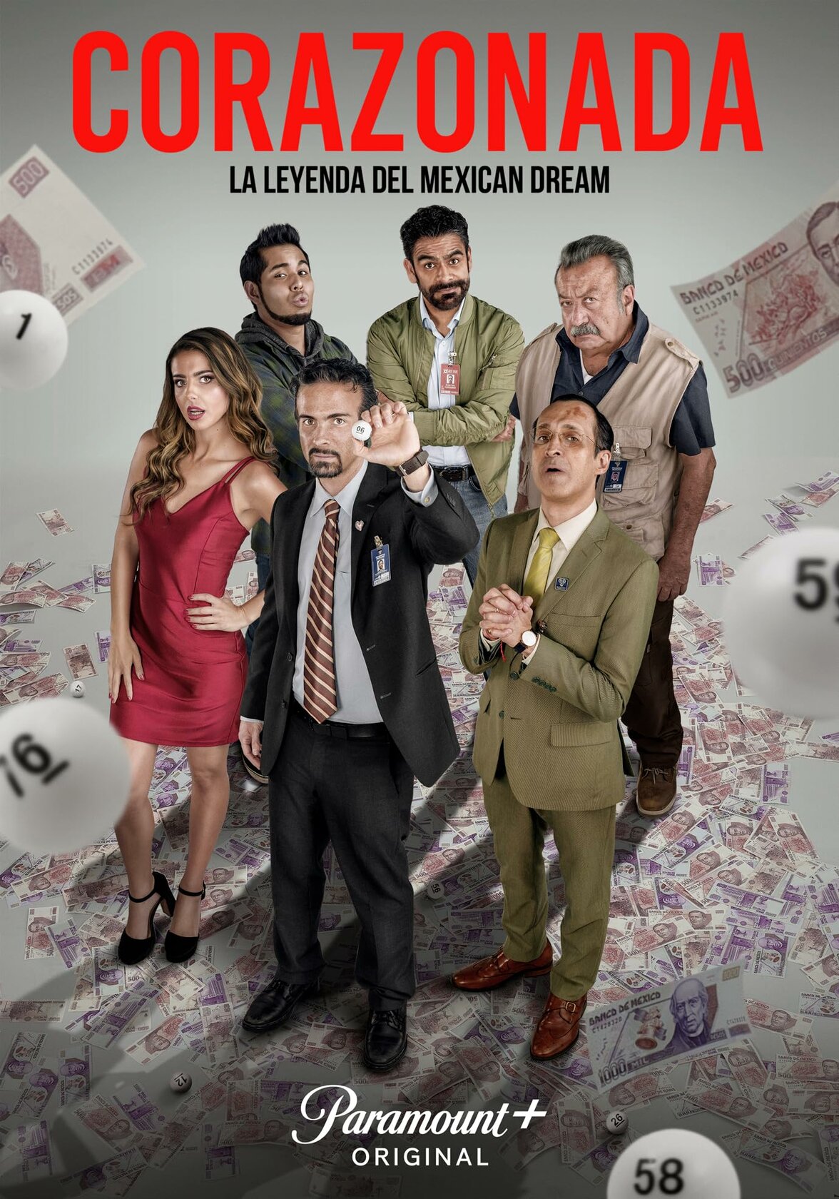 Corazonada