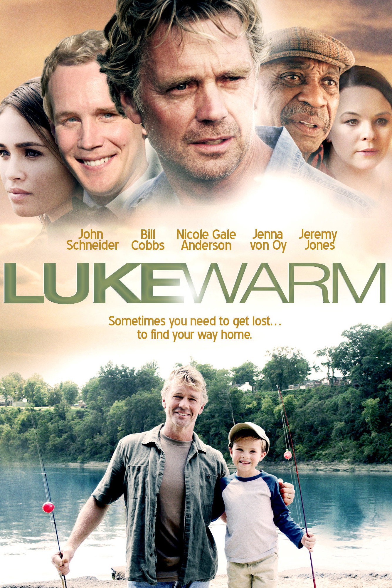 Lukewarm