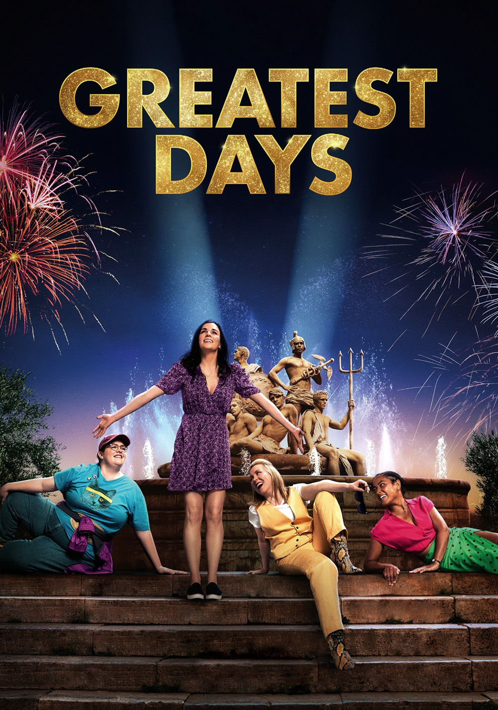 Greatest Days