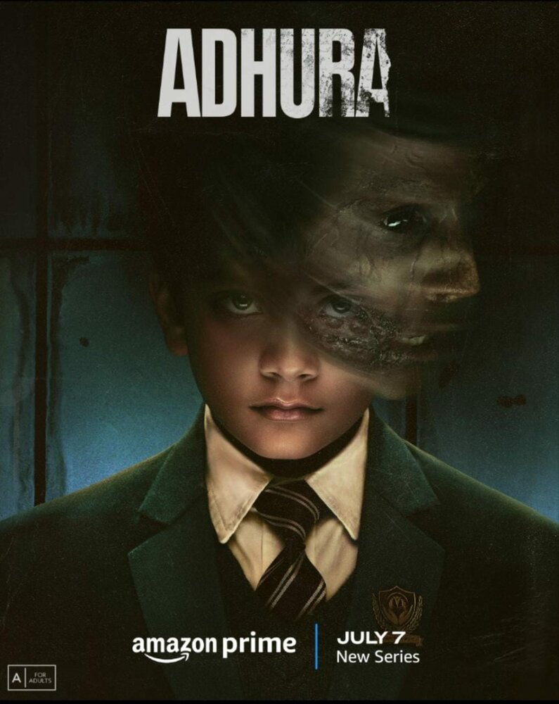 Adhura
