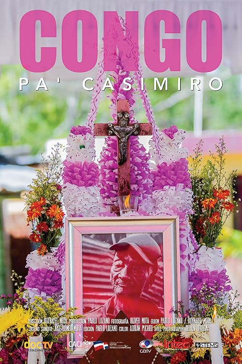 Congo Pa Casimiro