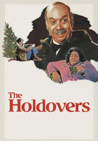 The Holdovers