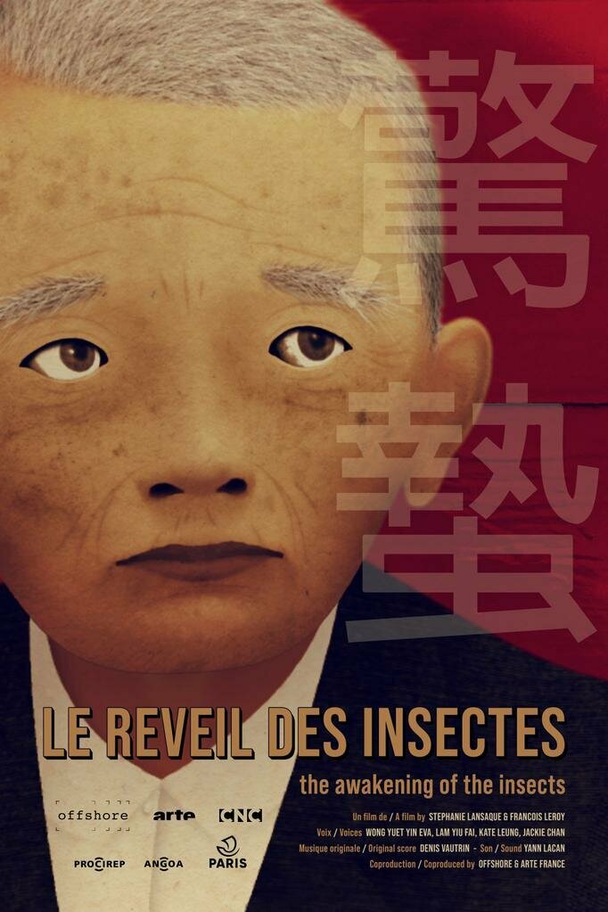 Das Erwachen der Insekten