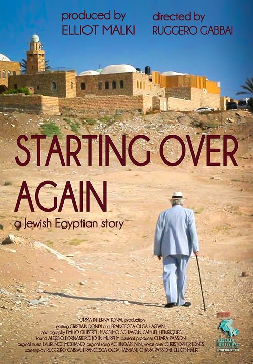 Starting Over Again