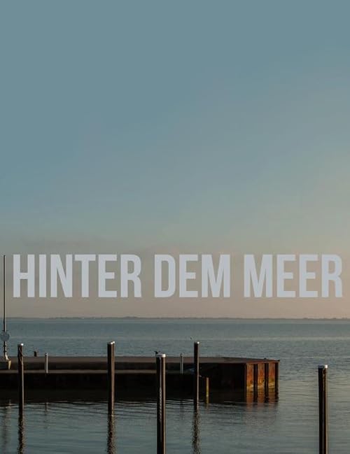 Hinter dem Meer