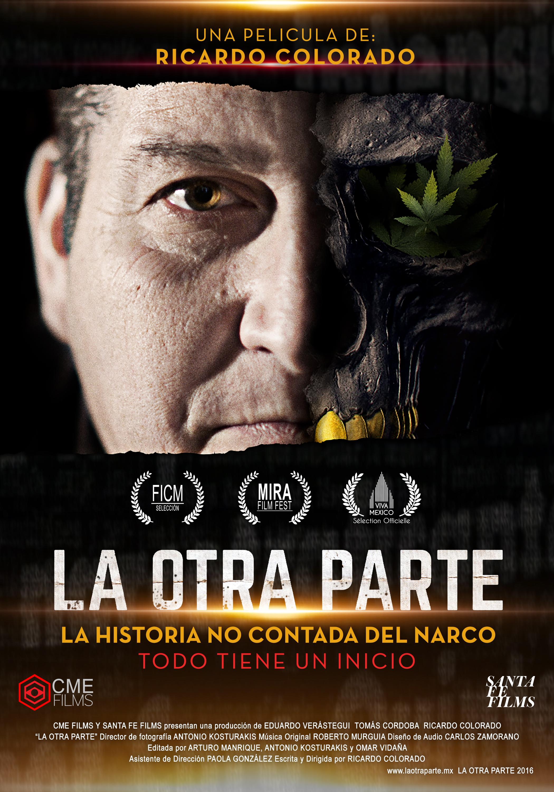 La Otra Parte