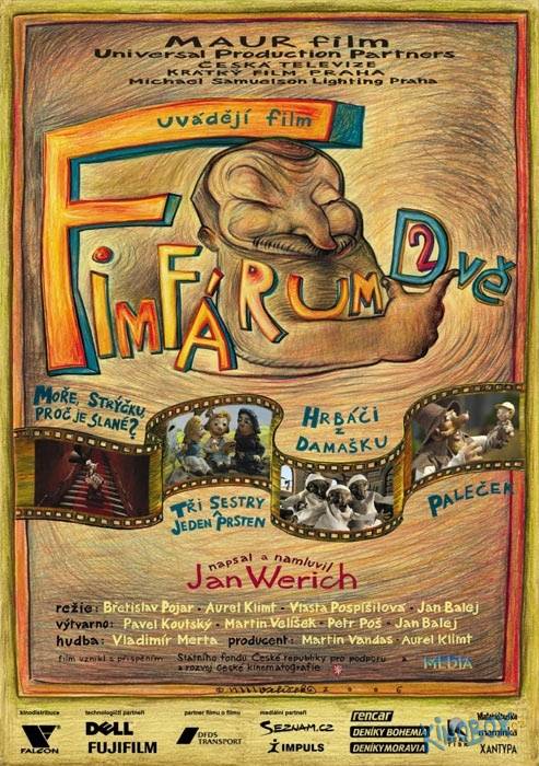 Fimfarum 2