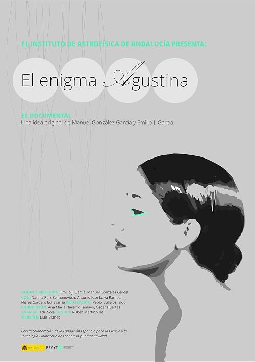 El Enigma Agustina