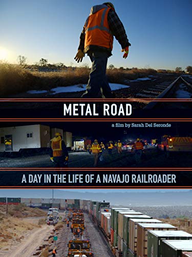 Metal Road
