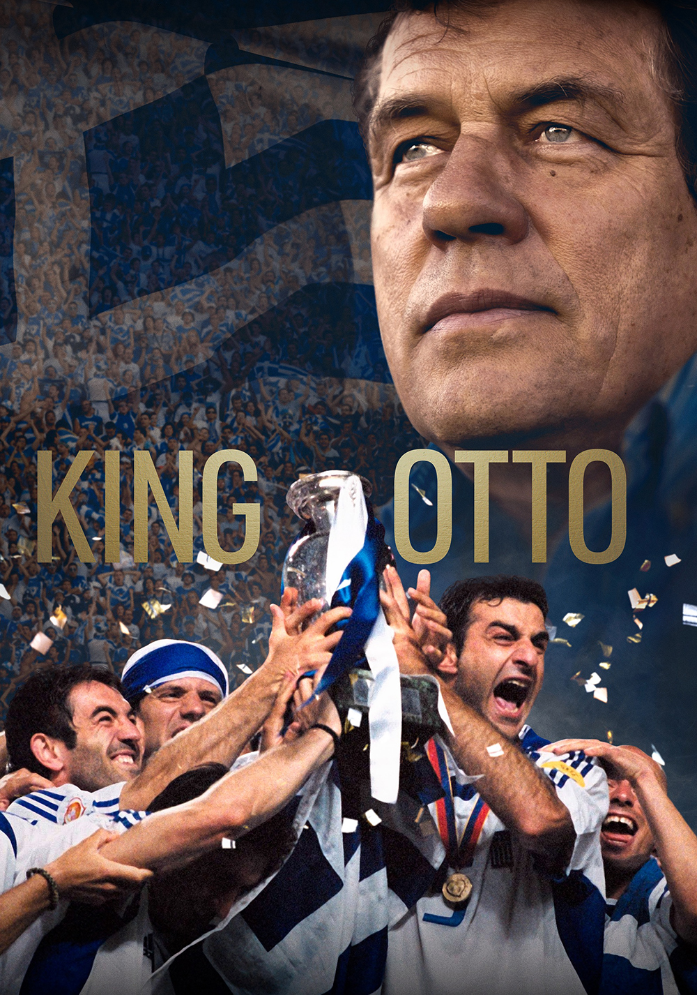 King Otto