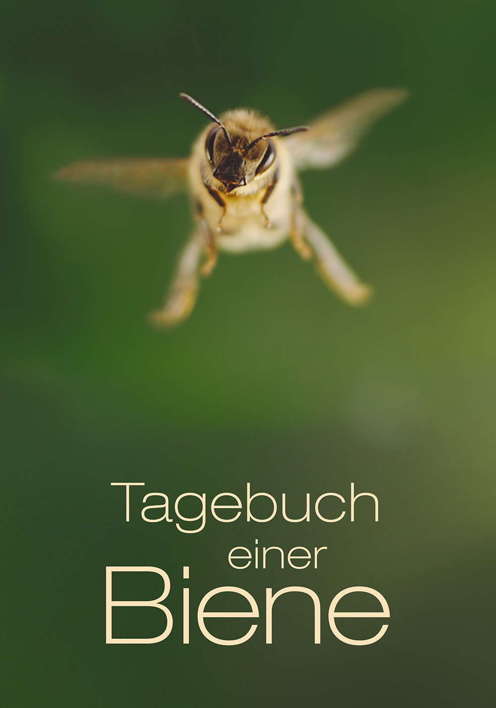 Tagebuch einer Biene
