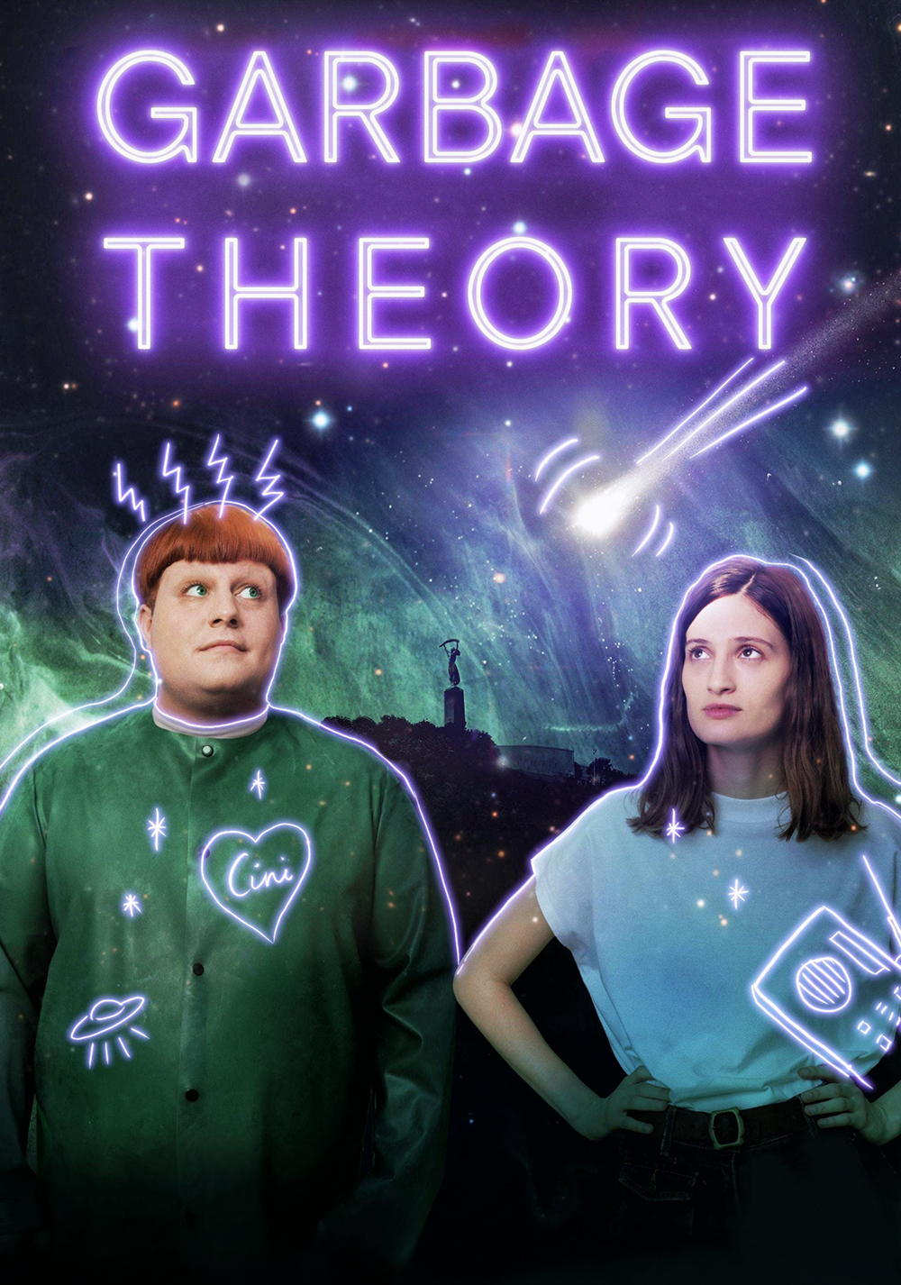 Garbage Theory