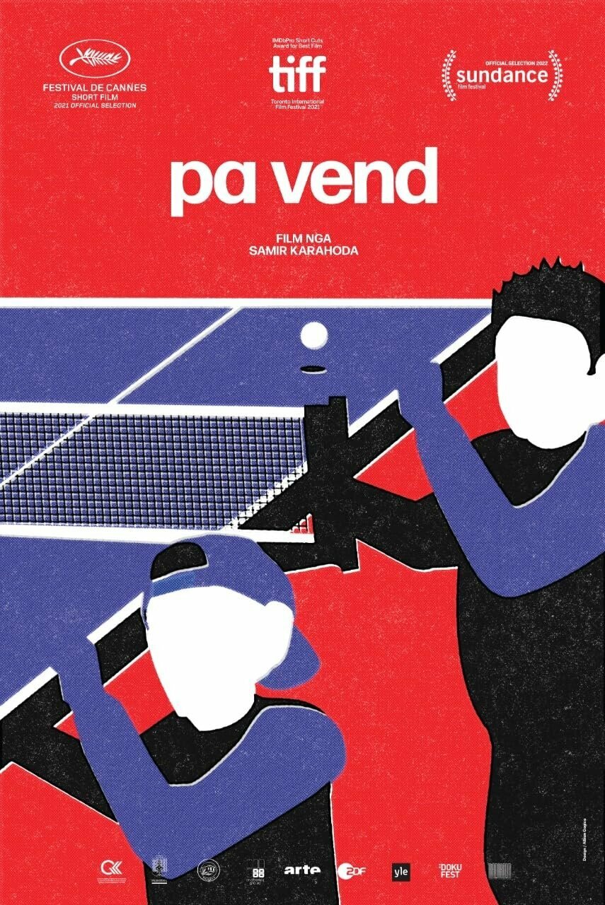 Pa vend