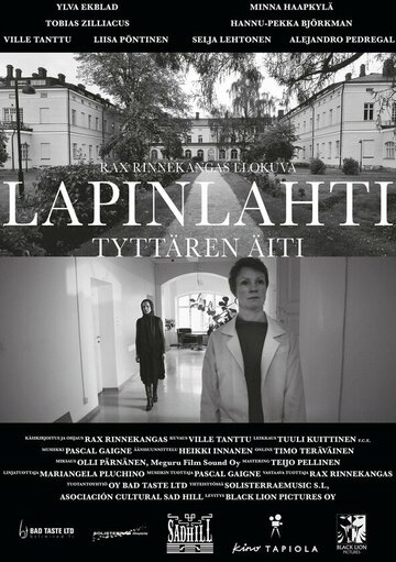 Lapinlahti - Tyttären äiti