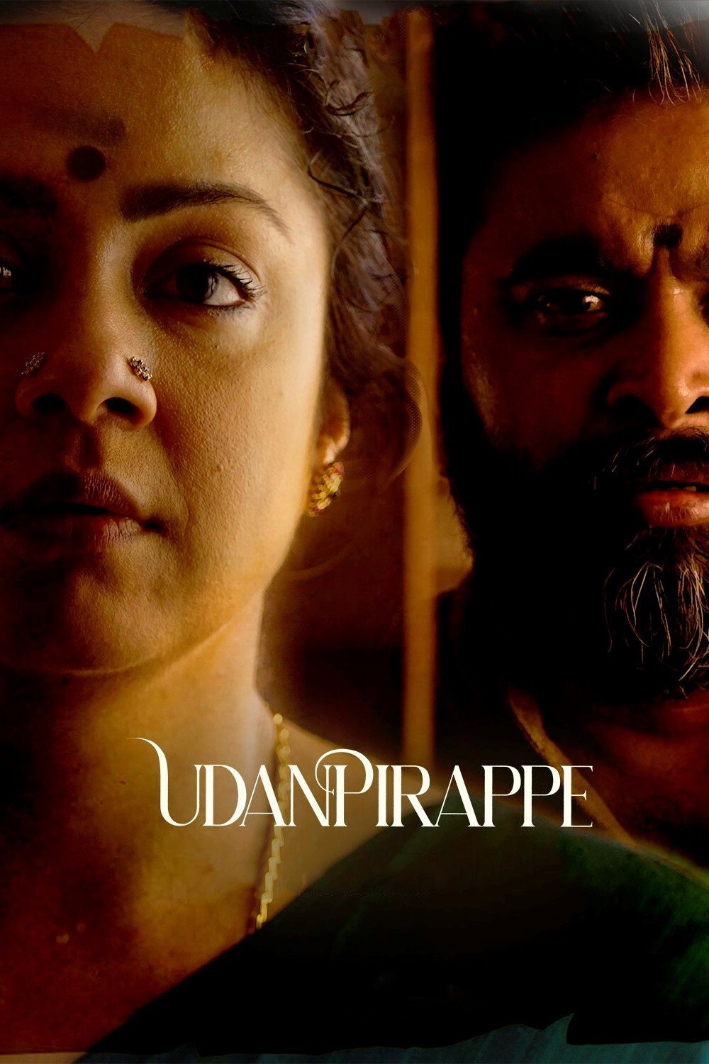 Udanpirappe