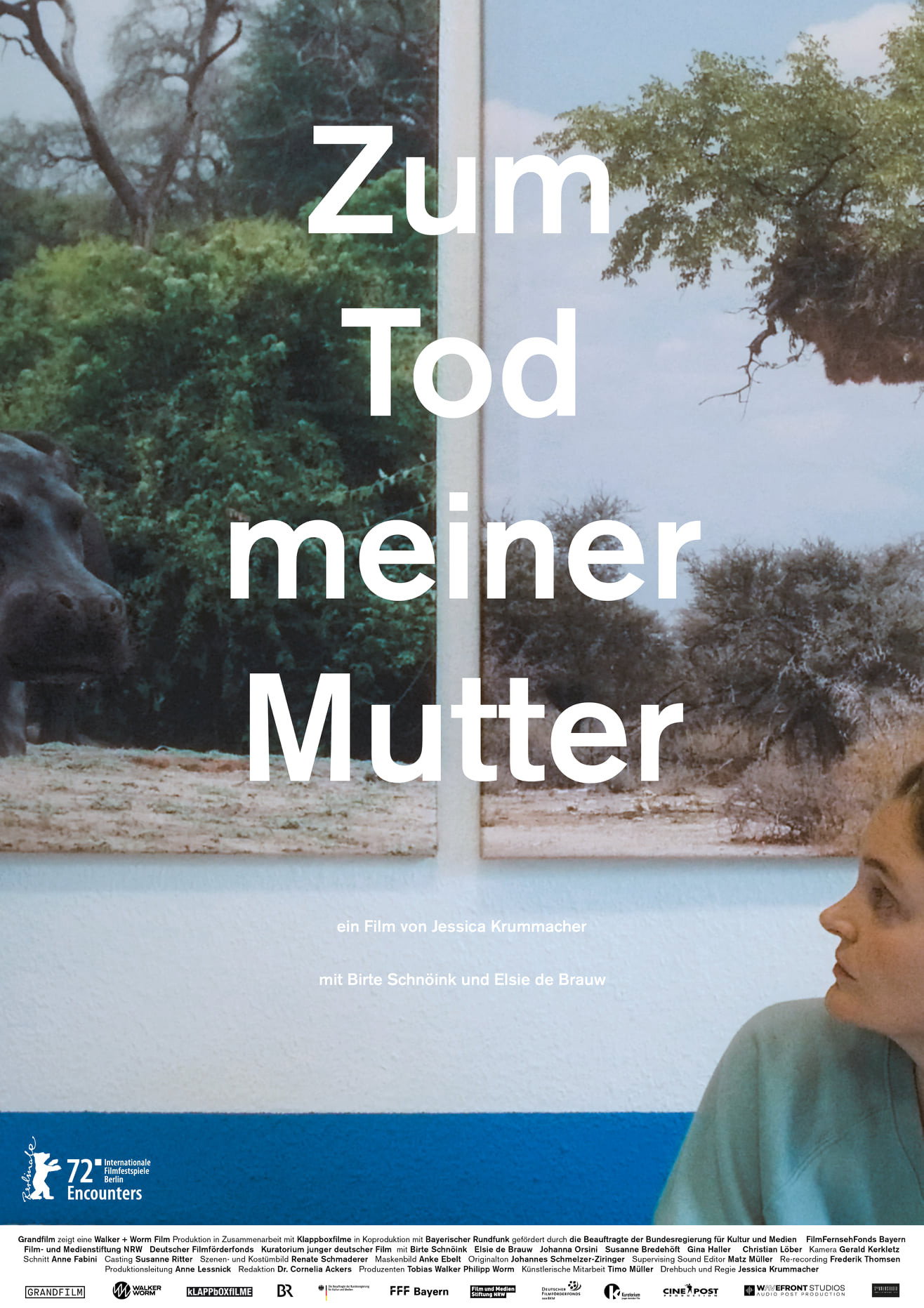 Zum Tod meiner Mutter