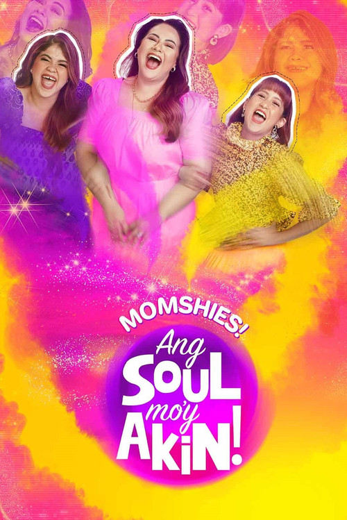 Momshies! Ang soul mo'y akin!