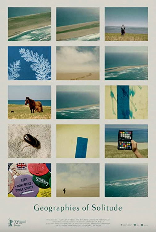 Geographies of Solitude