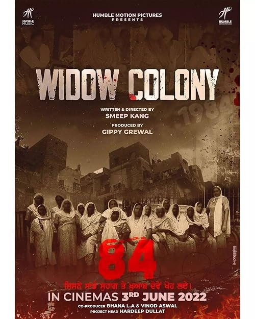 Widow Colony