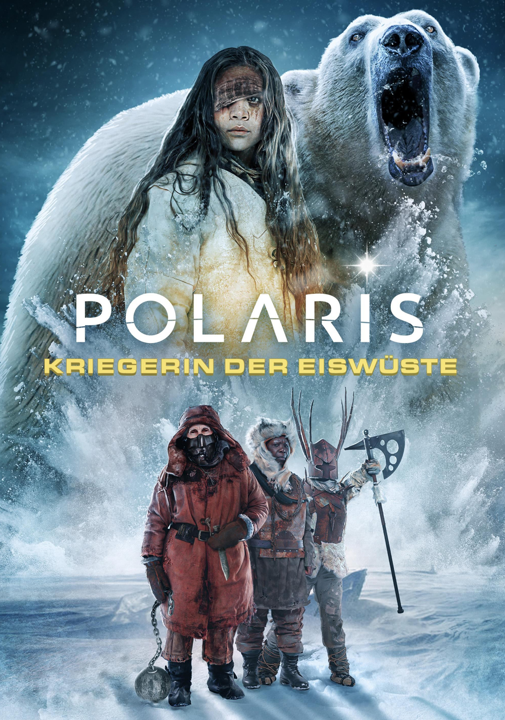 Polaris