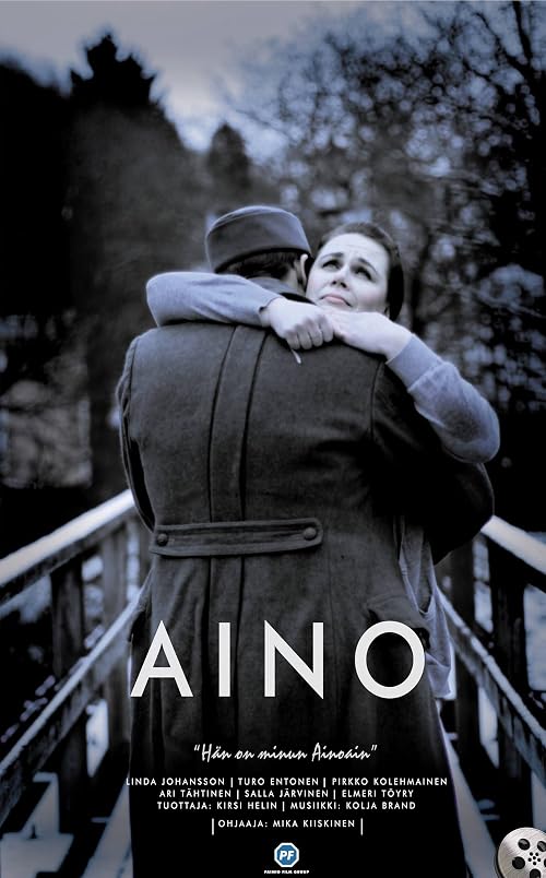 Aino