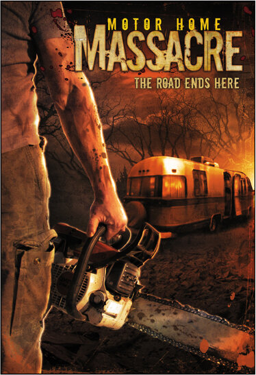 Motor Home Massacre