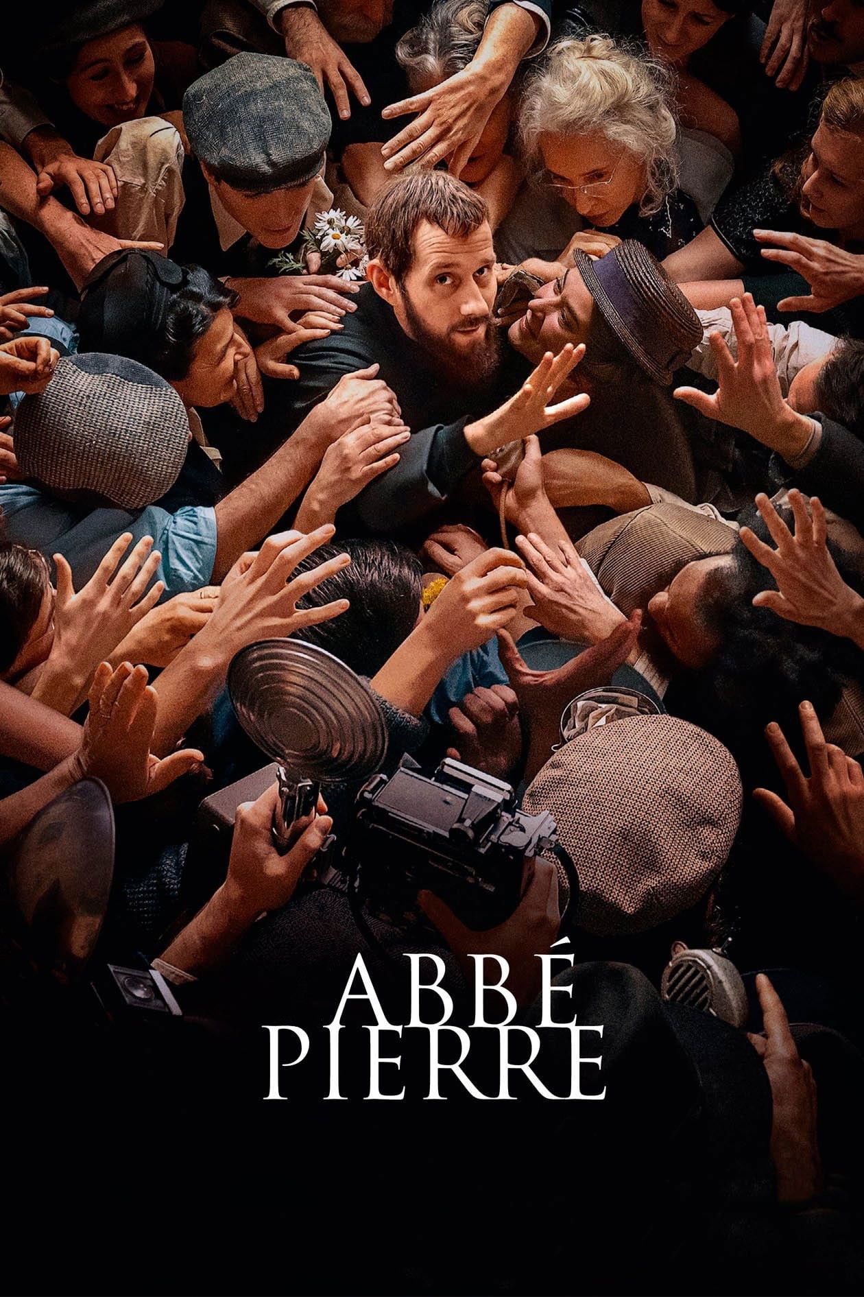 Ein Leben für die Menschlichkeit - Abbé Pierre