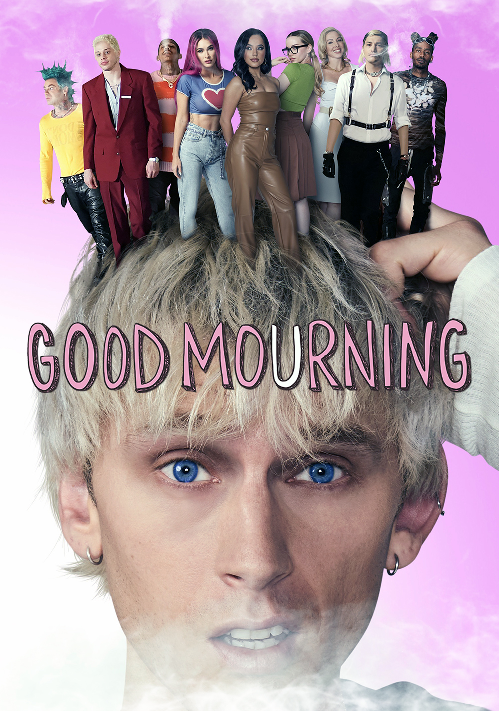 Good Mourning