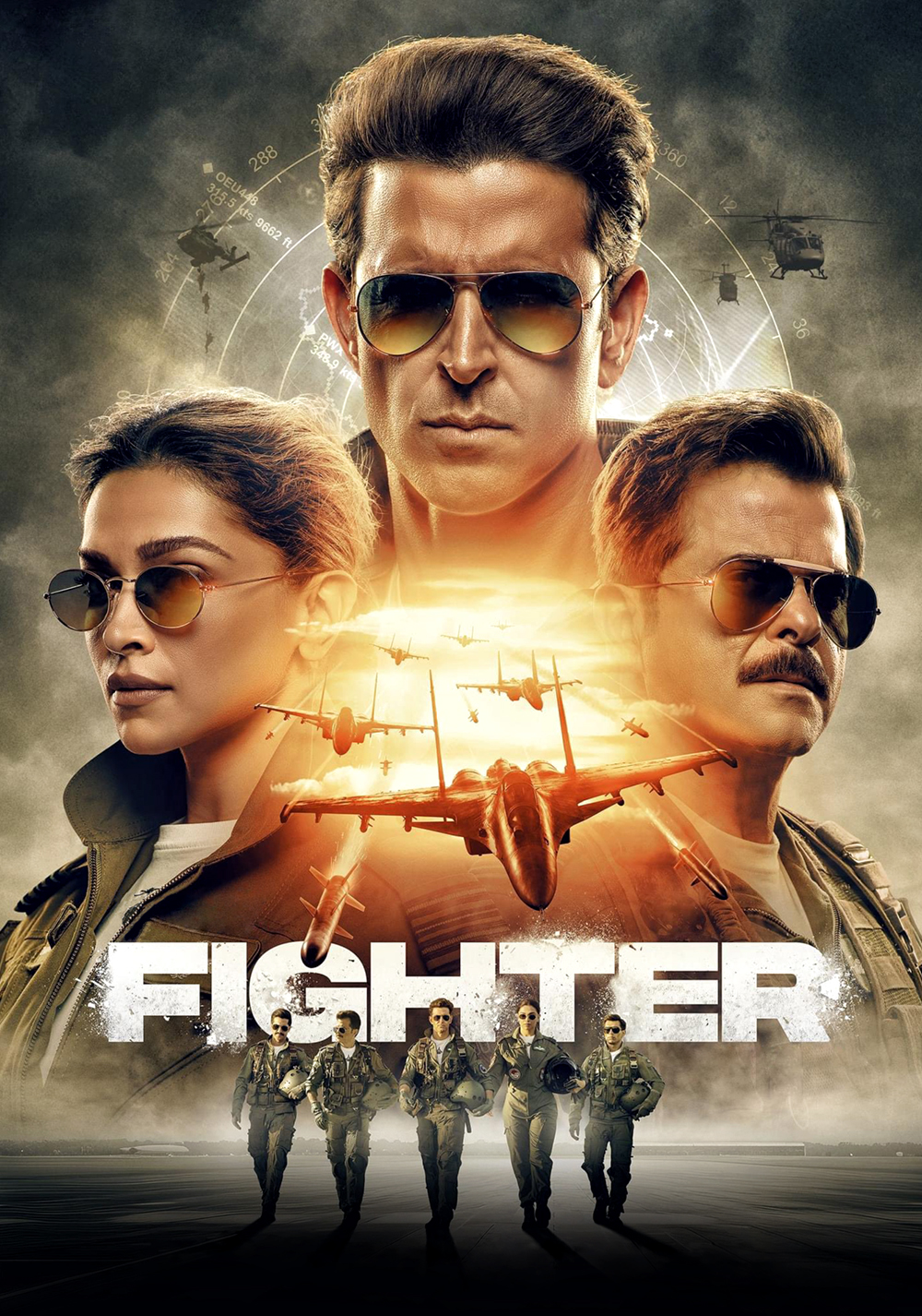 Fighter