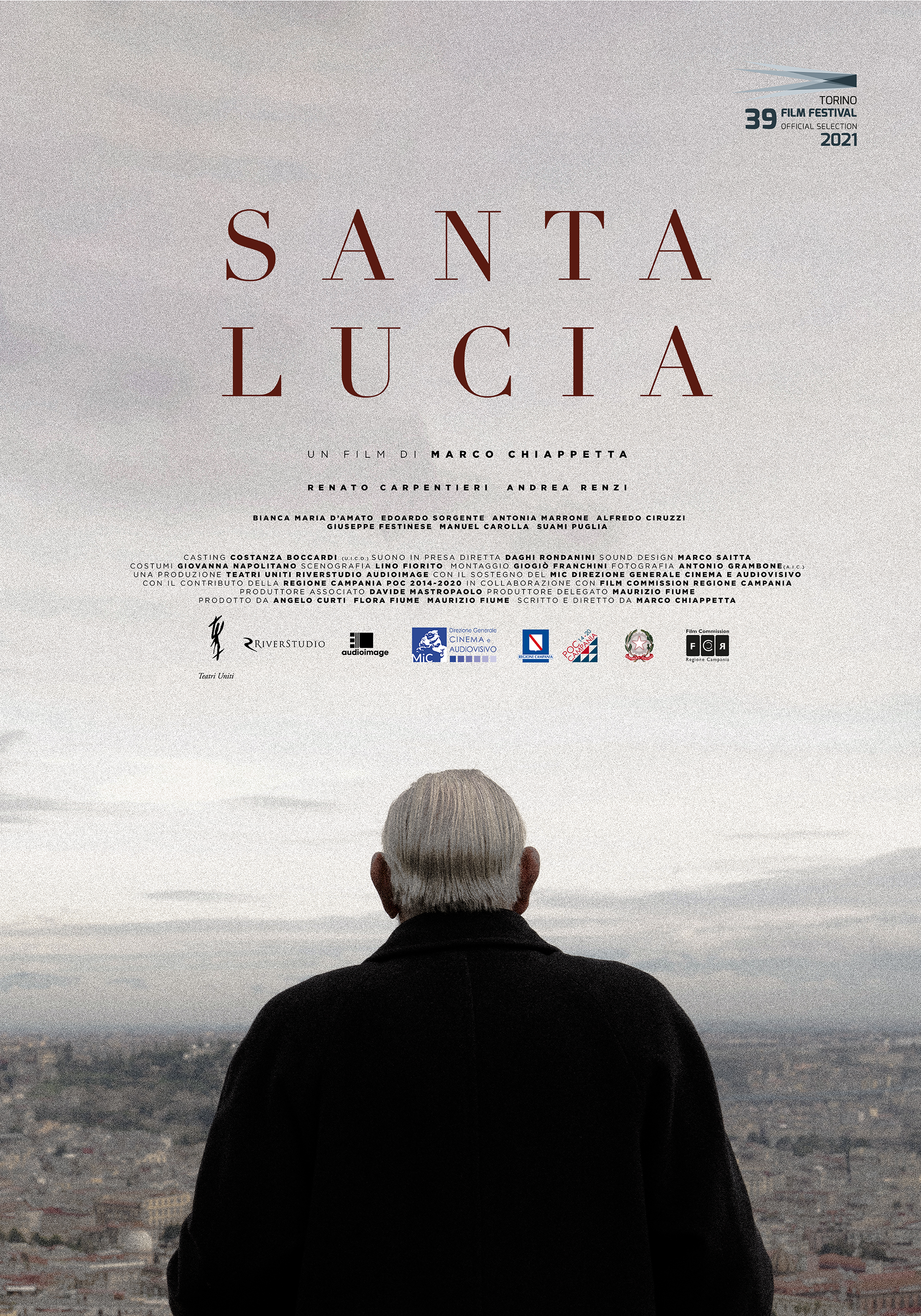Santa Lucia