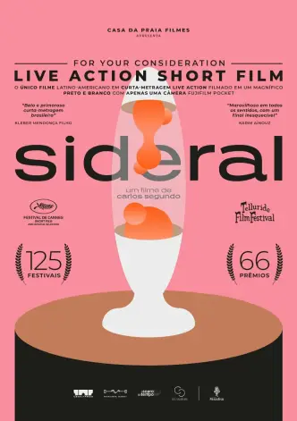Sideral