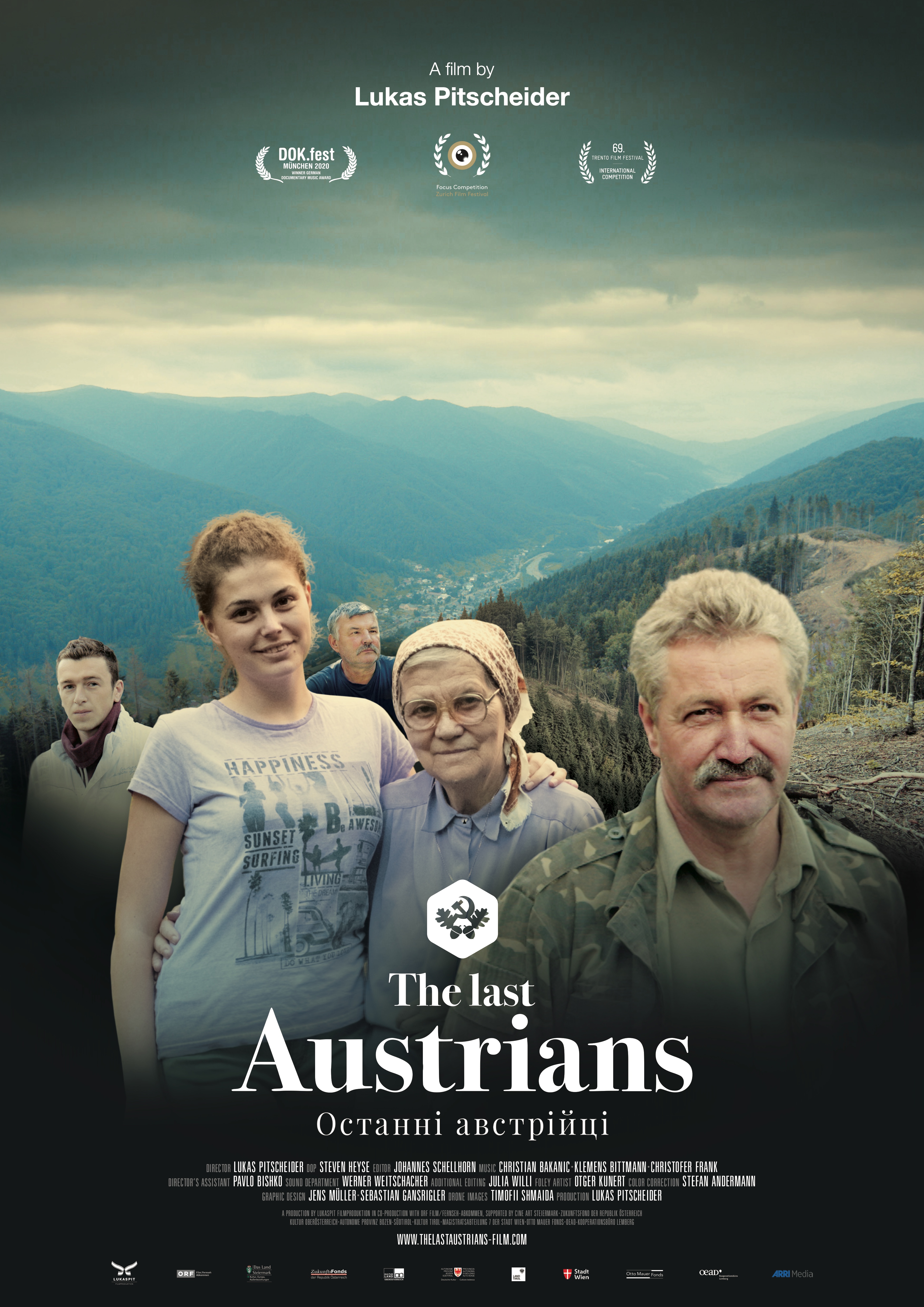 The Last Austrians