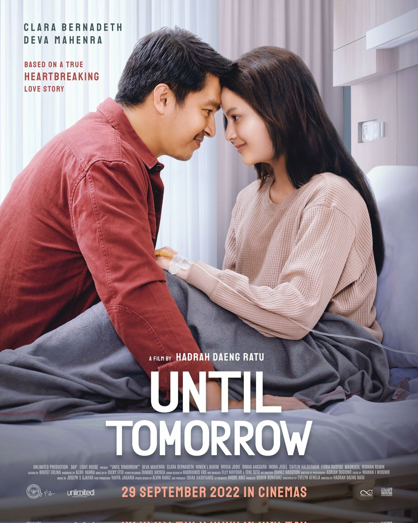 Until Tomorrow