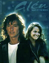 Alén, luz de luna