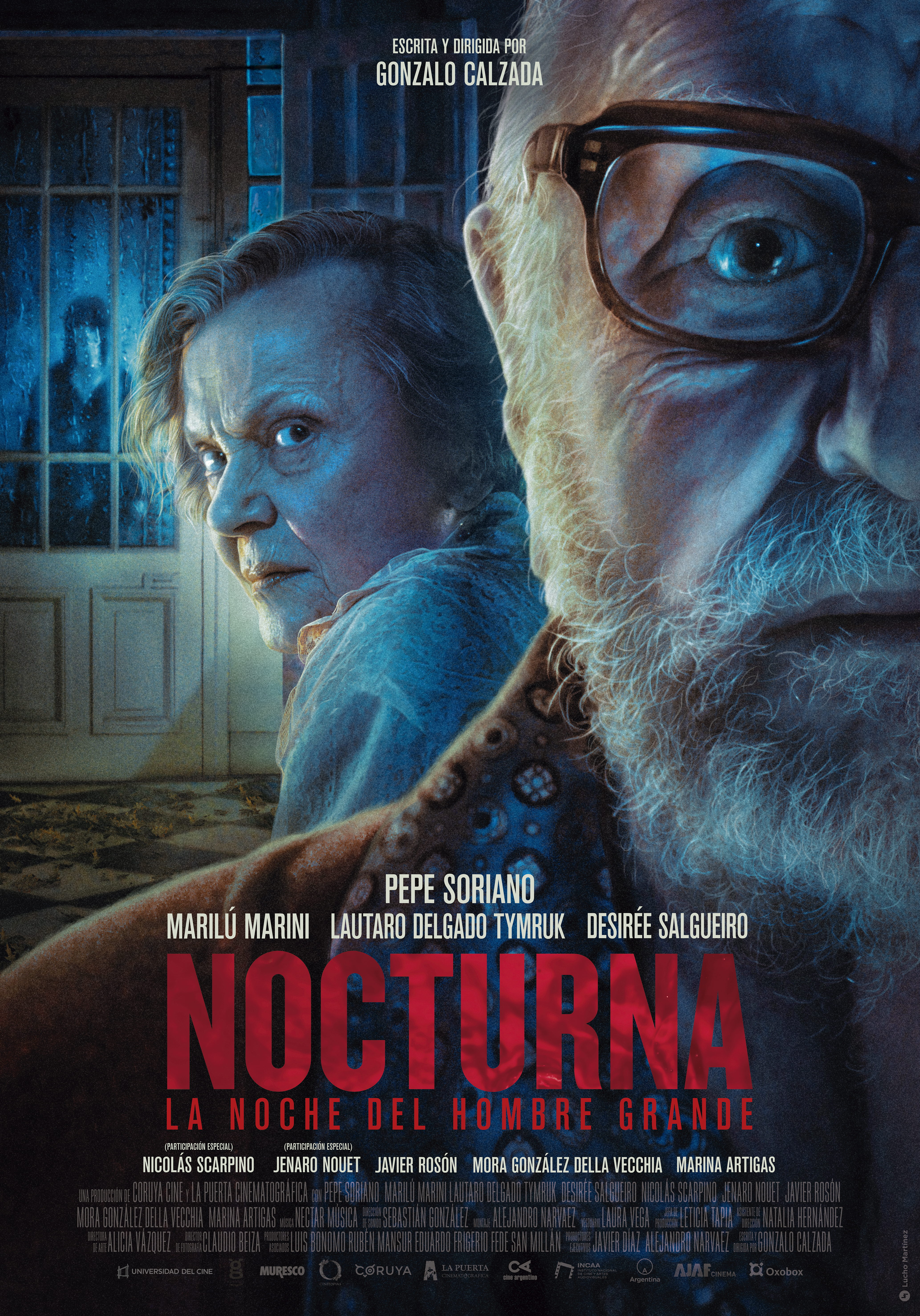 Nocturna