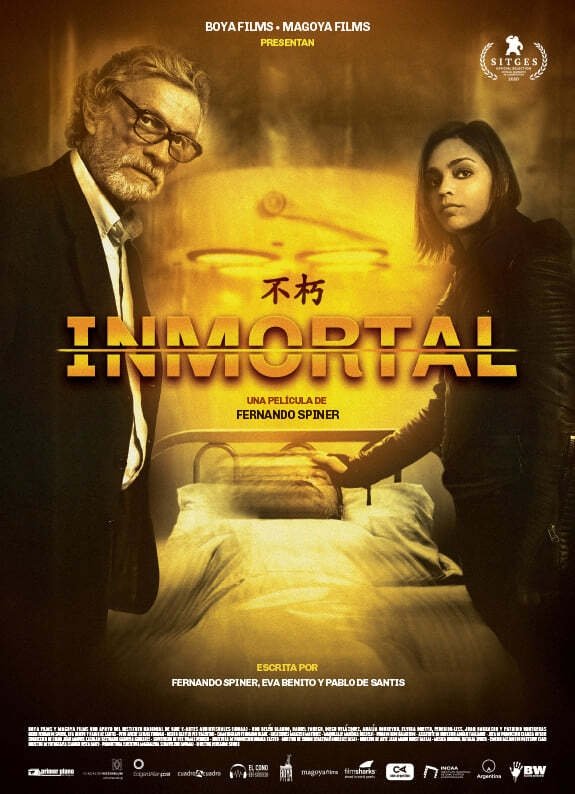 Immortal