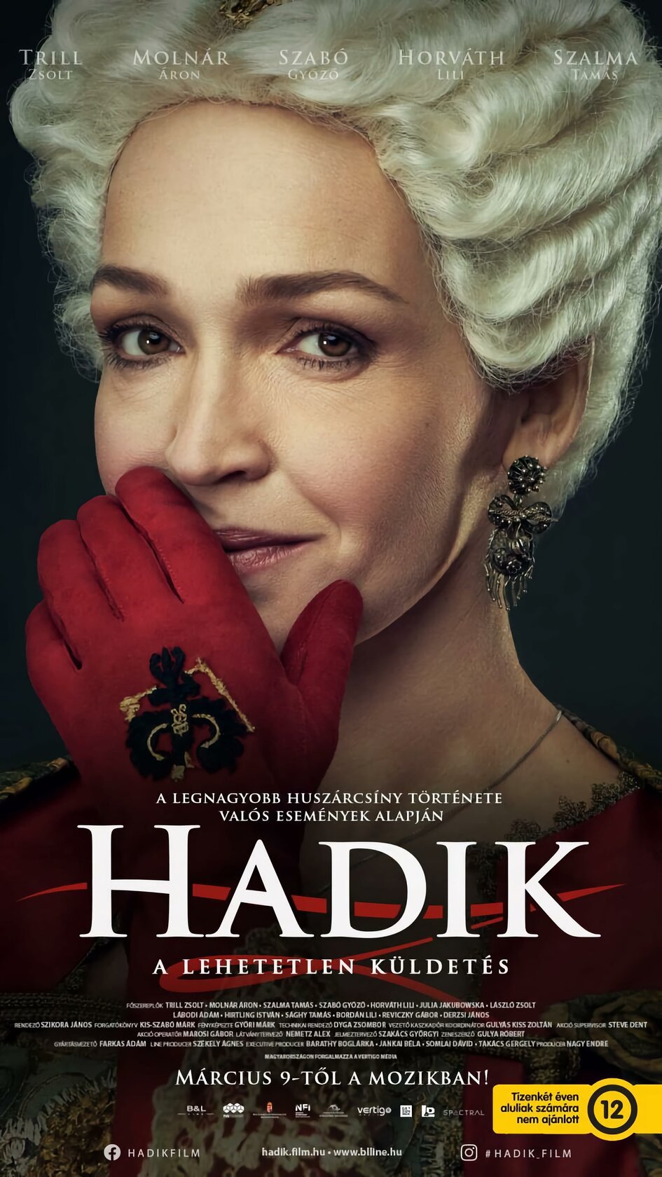 Hadik