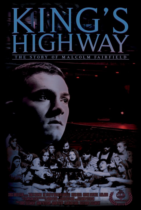 King's Highway: The Story of Malcolm Fairfield