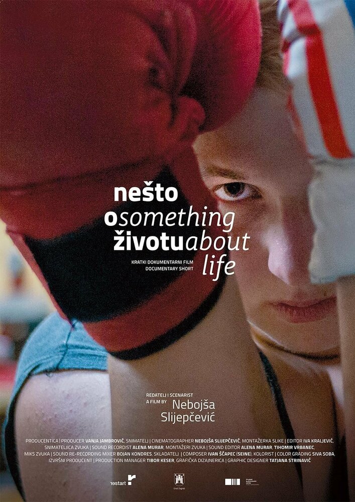 Nesto o zivotu
