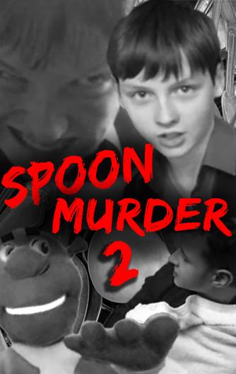 Убийство ложкой 2