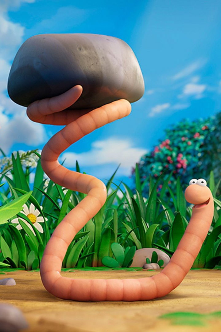 Superwurm